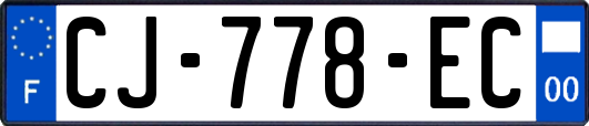 CJ-778-EC