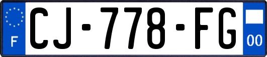 CJ-778-FG