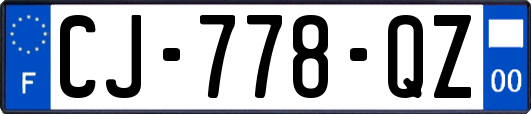 CJ-778-QZ