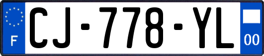 CJ-778-YL