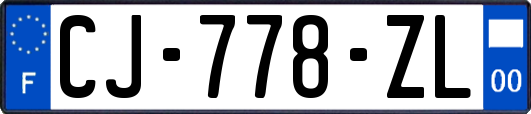 CJ-778-ZL