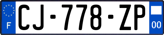 CJ-778-ZP