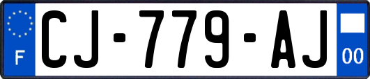 CJ-779-AJ