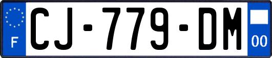 CJ-779-DM