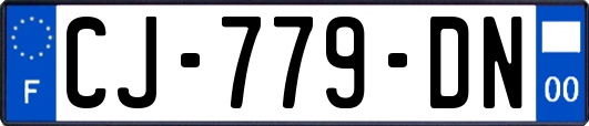 CJ-779-DN