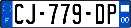 CJ-779-DP