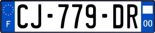CJ-779-DR