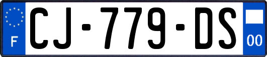 CJ-779-DS
