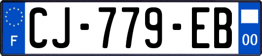 CJ-779-EB