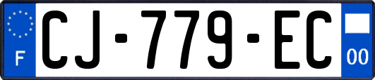 CJ-779-EC