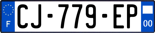 CJ-779-EP