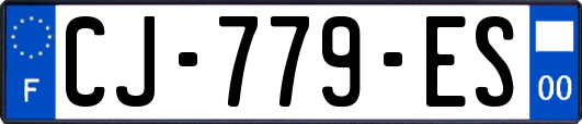 CJ-779-ES
