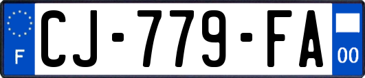 CJ-779-FA