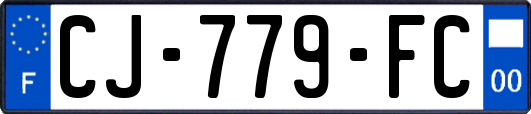 CJ-779-FC