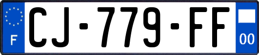 CJ-779-FF