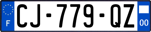 CJ-779-QZ