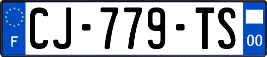 CJ-779-TS