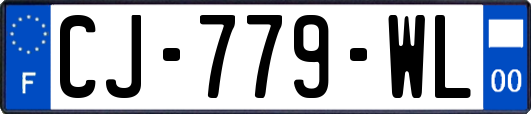 CJ-779-WL