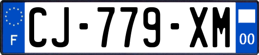 CJ-779-XM