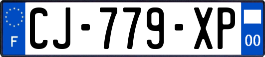 CJ-779-XP