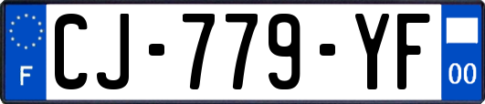 CJ-779-YF