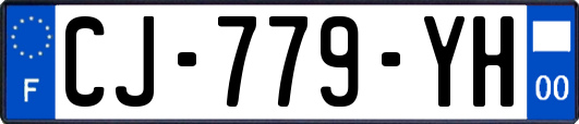 CJ-779-YH