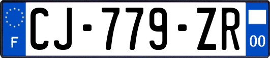 CJ-779-ZR