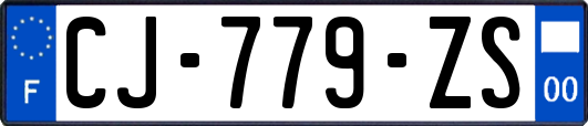 CJ-779-ZS