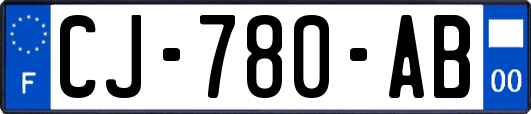 CJ-780-AB