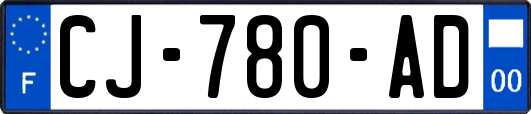 CJ-780-AD