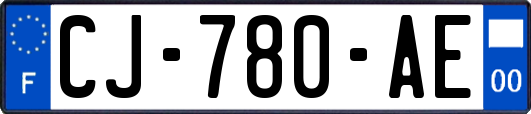 CJ-780-AE