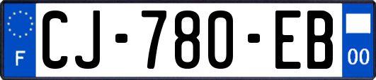 CJ-780-EB