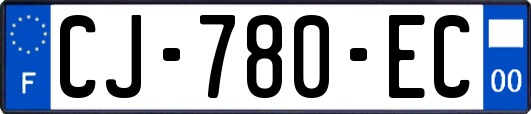 CJ-780-EC