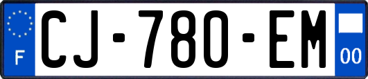 CJ-780-EM