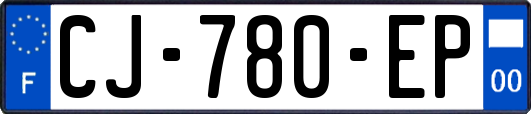 CJ-780-EP