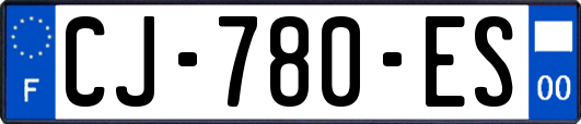 CJ-780-ES