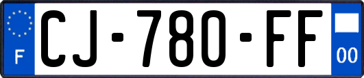 CJ-780-FF