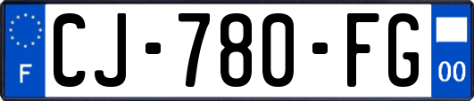 CJ-780-FG