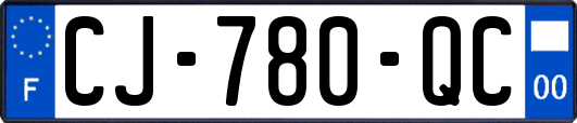 CJ-780-QC