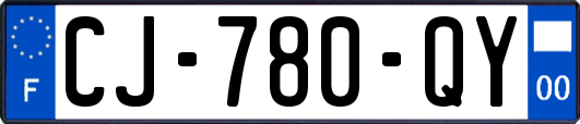 CJ-780-QY