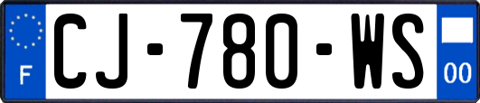 CJ-780-WS