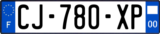 CJ-780-XP