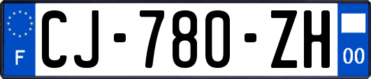 CJ-780-ZH