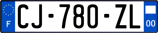 CJ-780-ZL