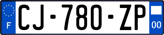 CJ-780-ZP