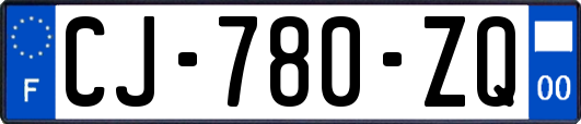 CJ-780-ZQ