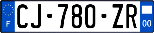 CJ-780-ZR