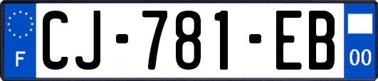 CJ-781-EB