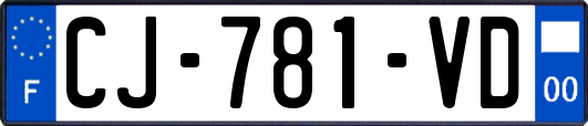 CJ-781-VD