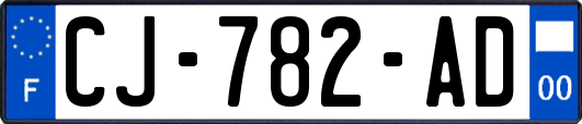 CJ-782-AD